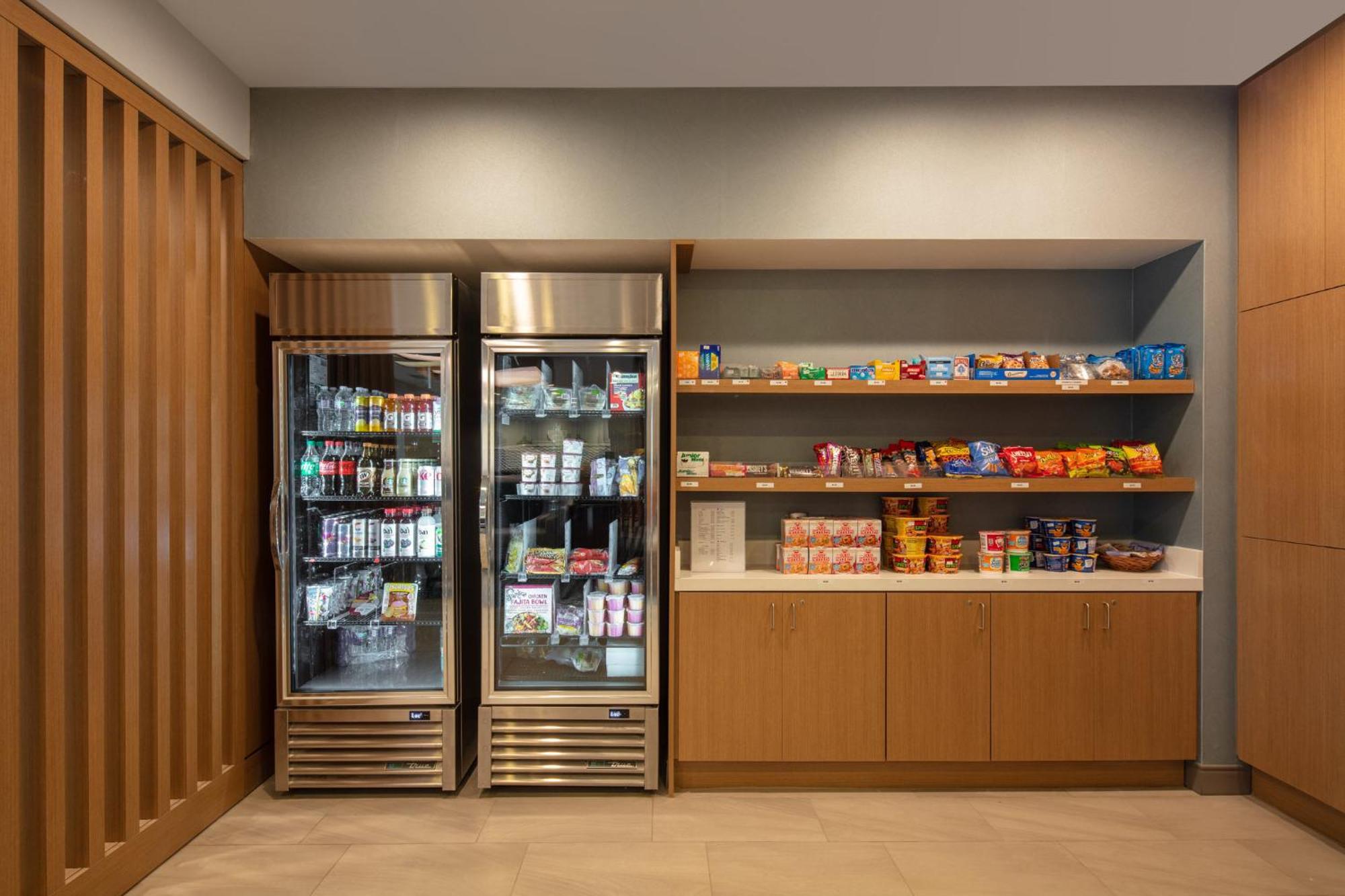 Holiday Inn Express Bothell By Ihg מראה חיצוני תמונה