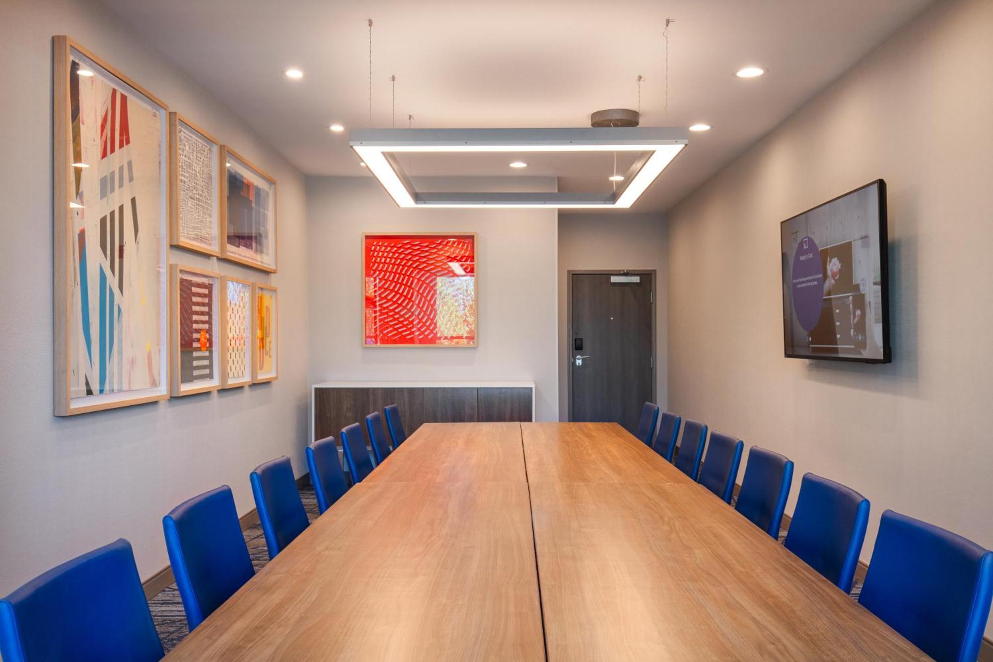 Holiday Inn Express Bothell By Ihg מראה חיצוני תמונה