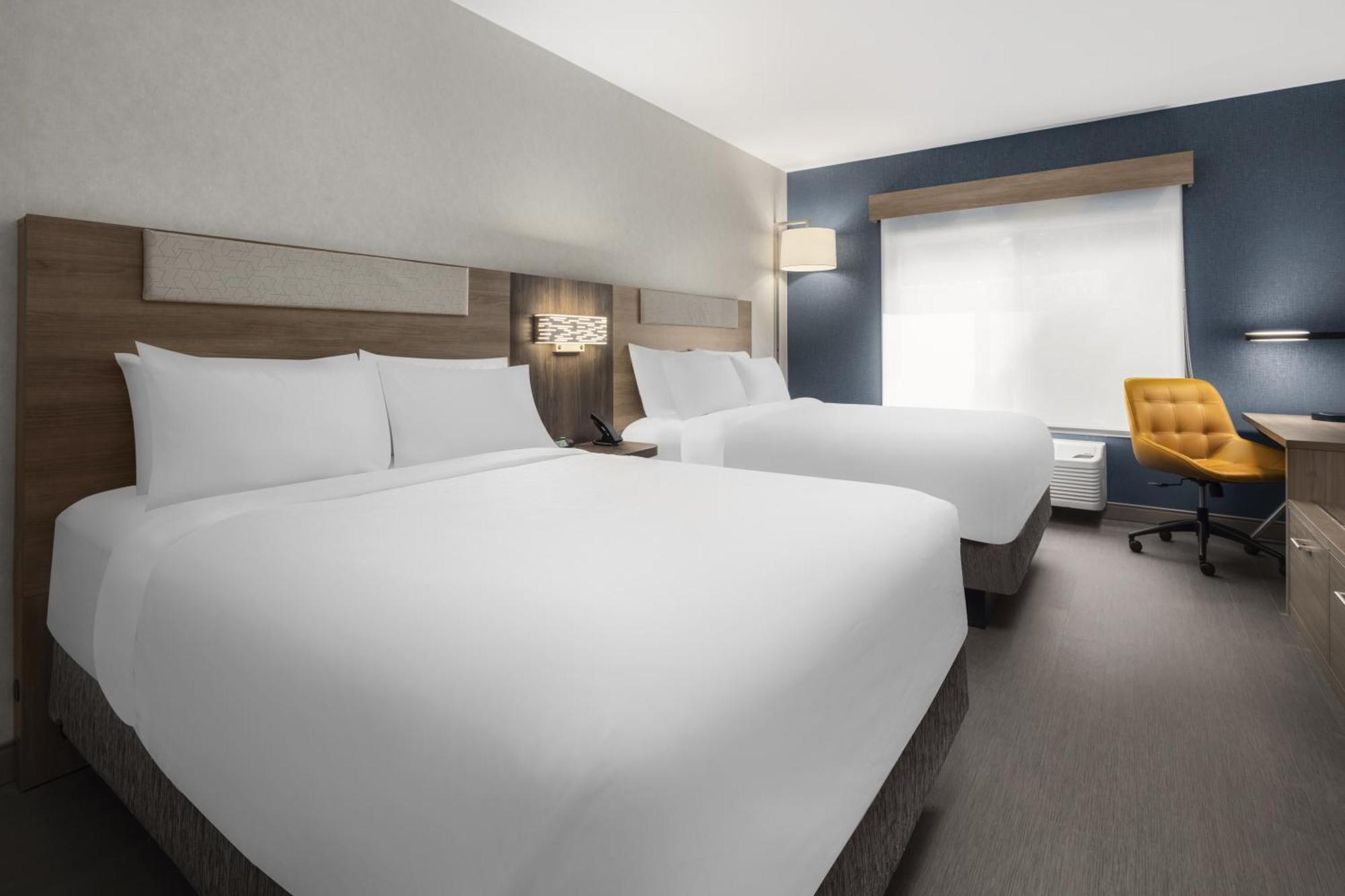 Holiday Inn Express Bothell By Ihg מראה חיצוני תמונה