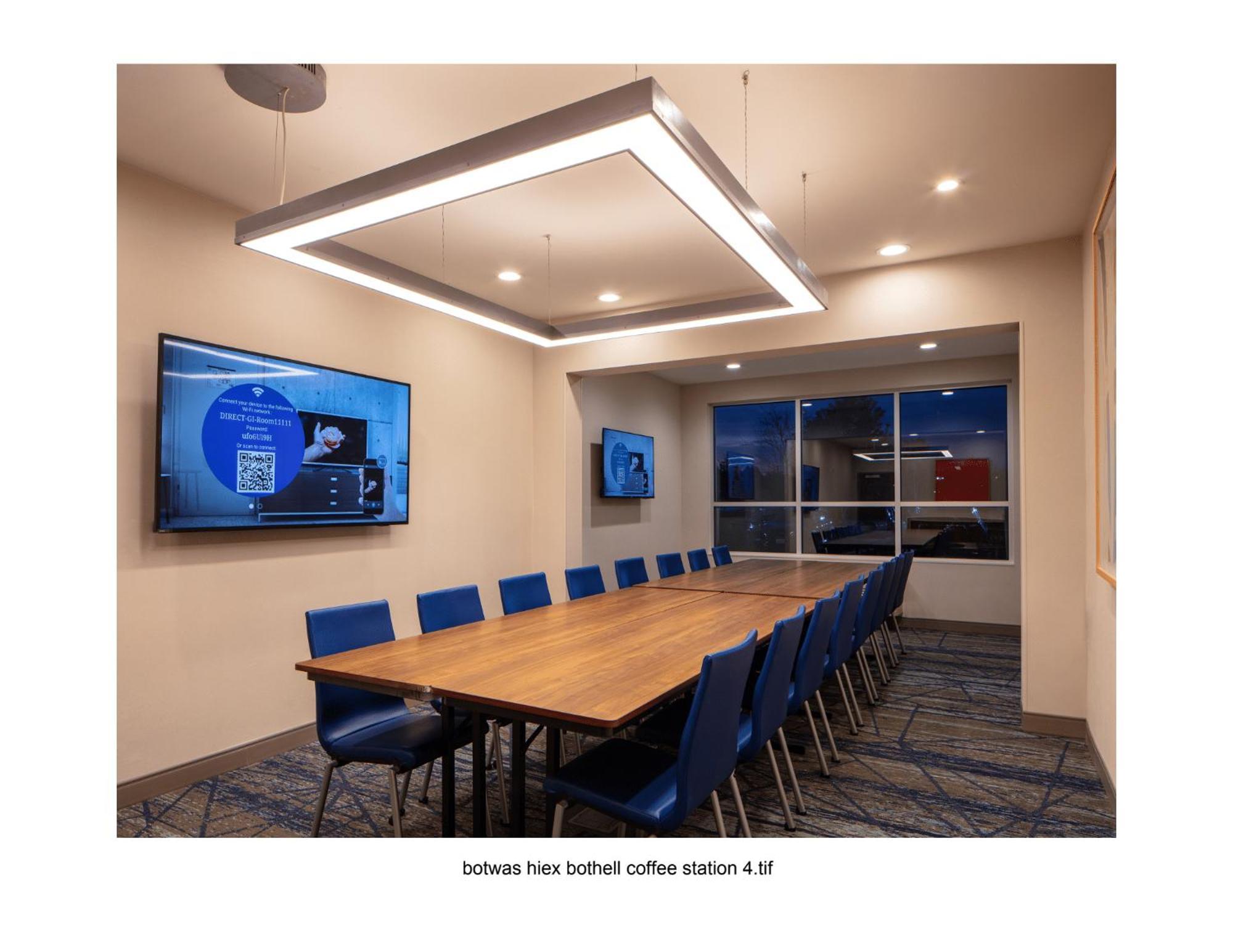 Holiday Inn Express Bothell By Ihg מראה חיצוני תמונה