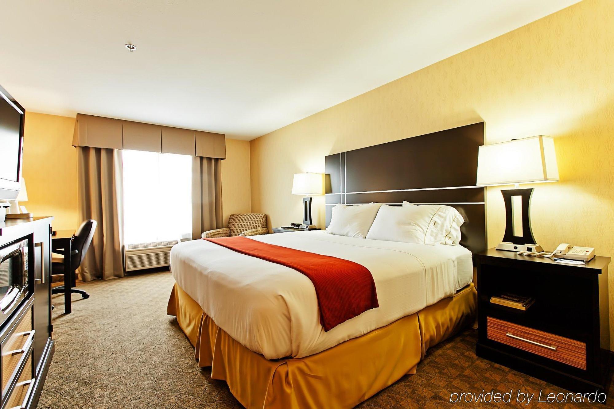 Holiday Inn Express Bothell By Ihg מראה חיצוני תמונה