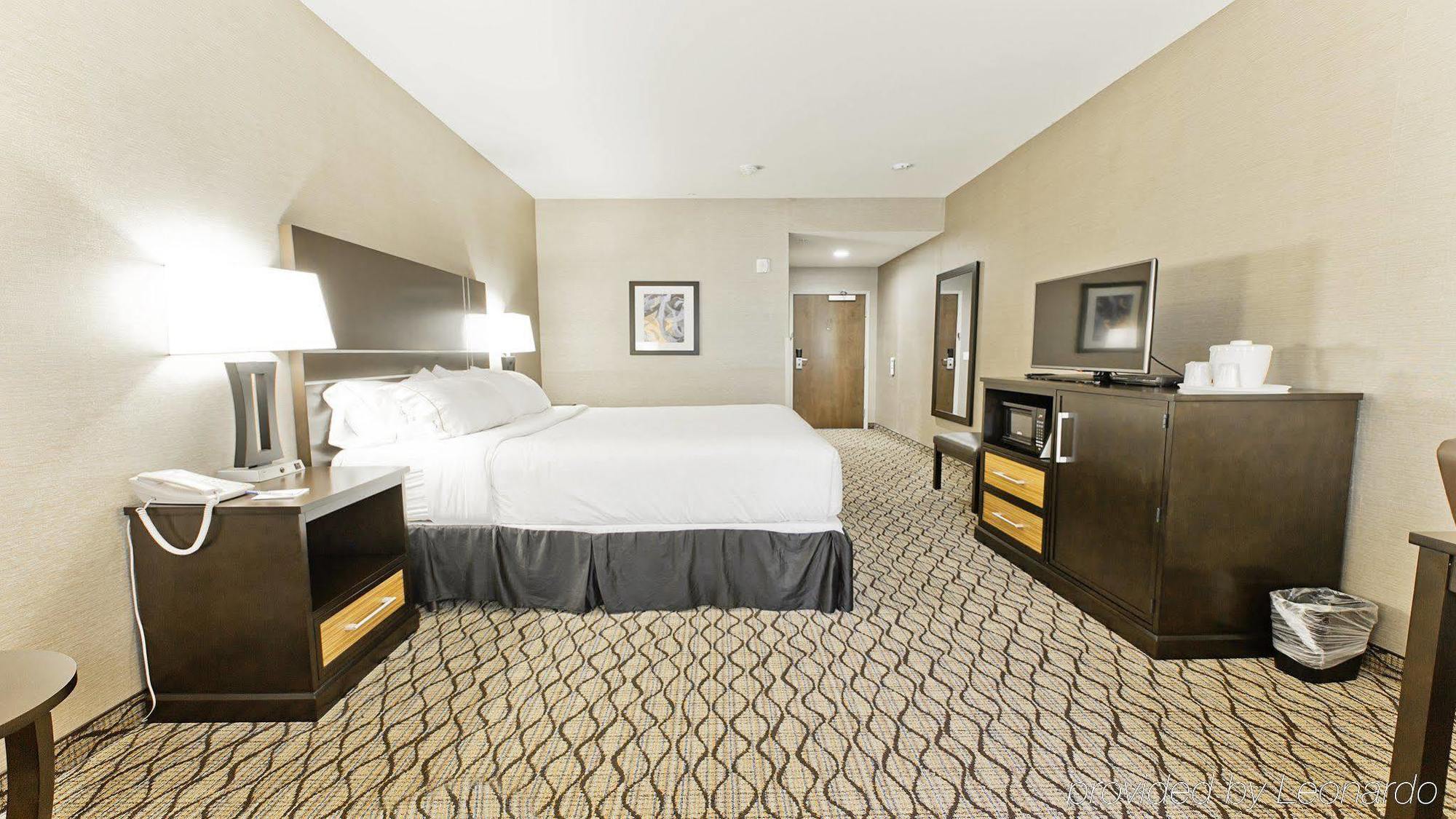 Holiday Inn Express Bothell By Ihg מראה חיצוני תמונה
