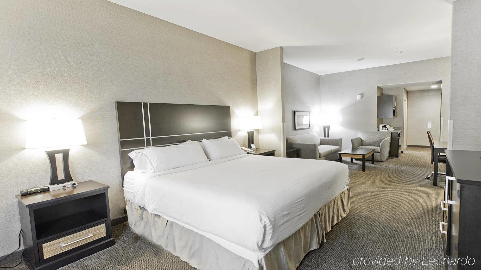 Holiday Inn Express Bothell By Ihg מראה חיצוני תמונה