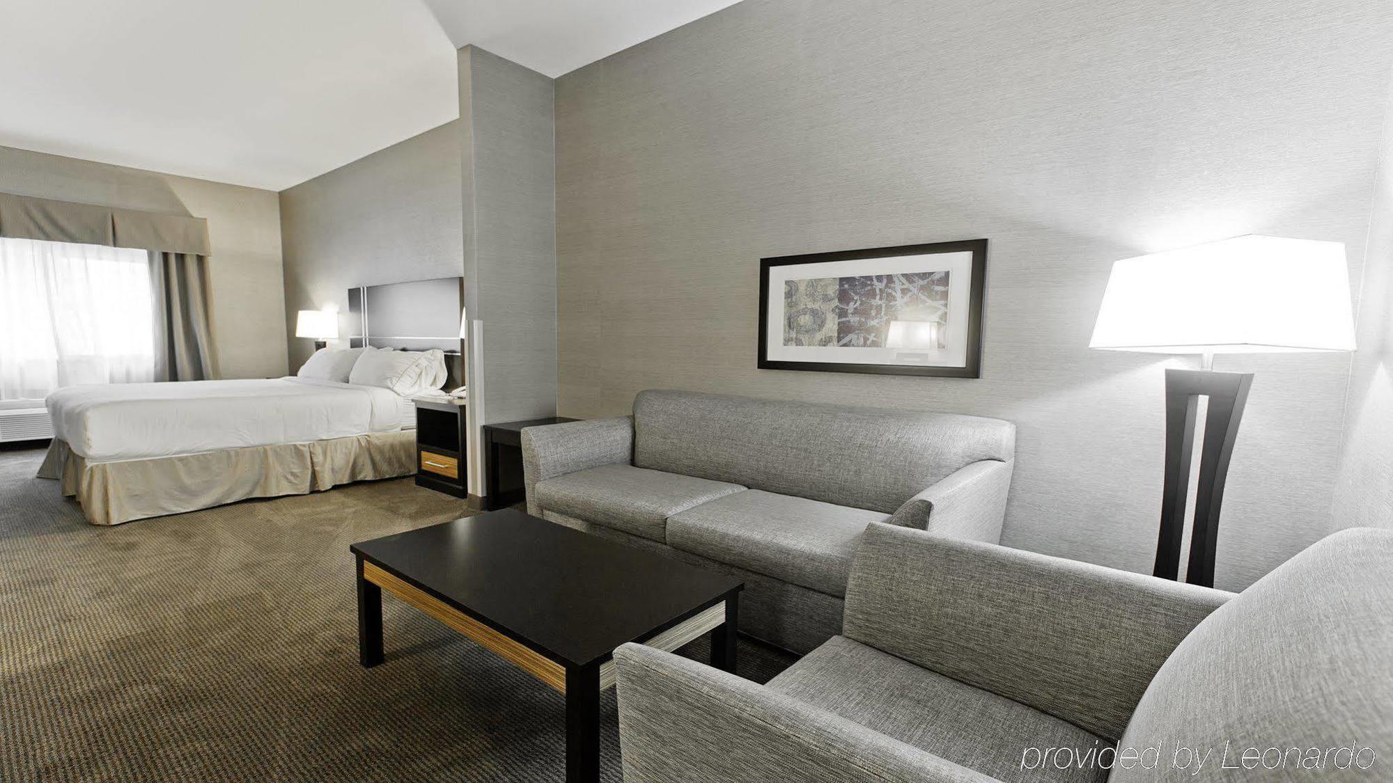 Holiday Inn Express Bothell By Ihg מראה חיצוני תמונה