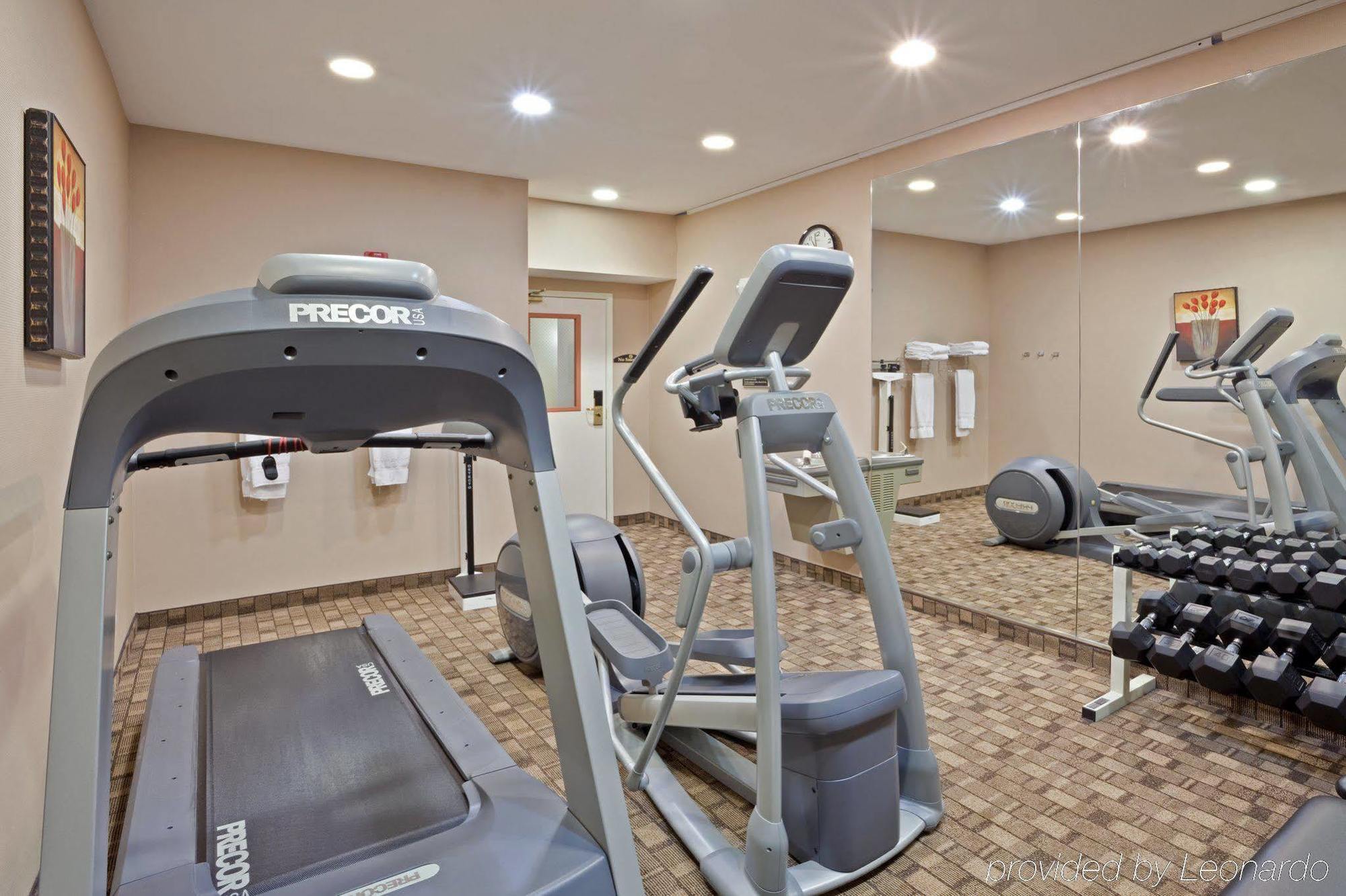 Holiday Inn Express Bothell By Ihg מראה חיצוני תמונה