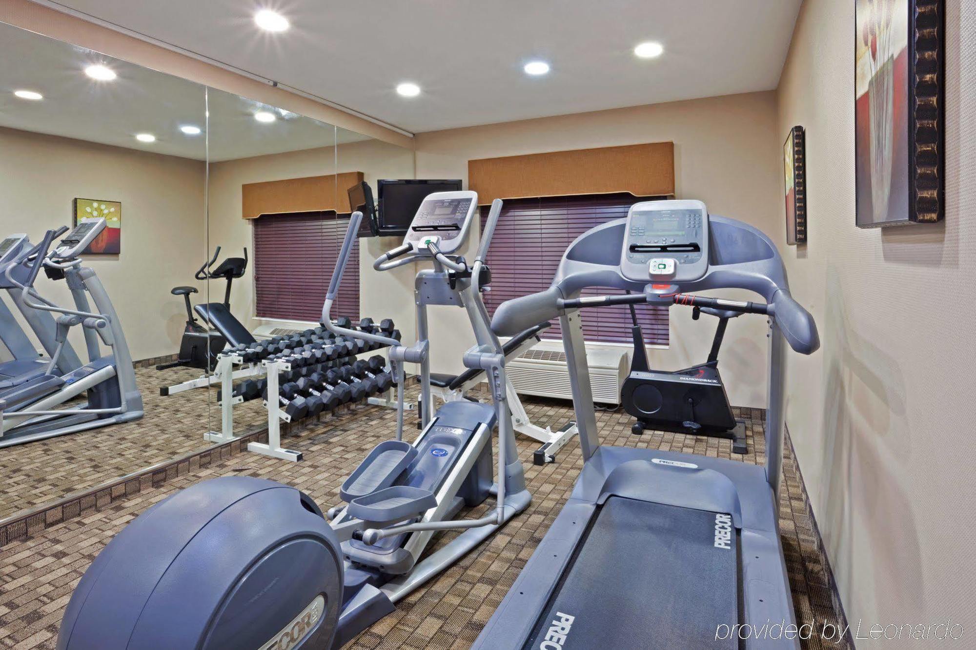 Holiday Inn Express Bothell By Ihg מראה חיצוני תמונה