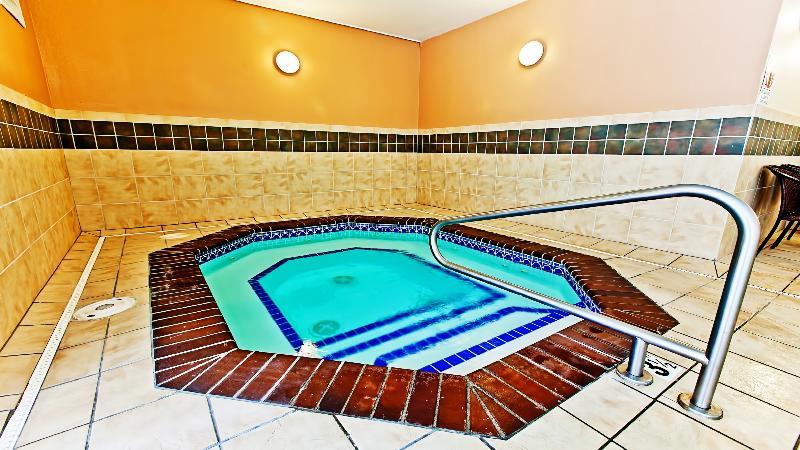 Holiday Inn Express Bothell By Ihg מראה חיצוני תמונה