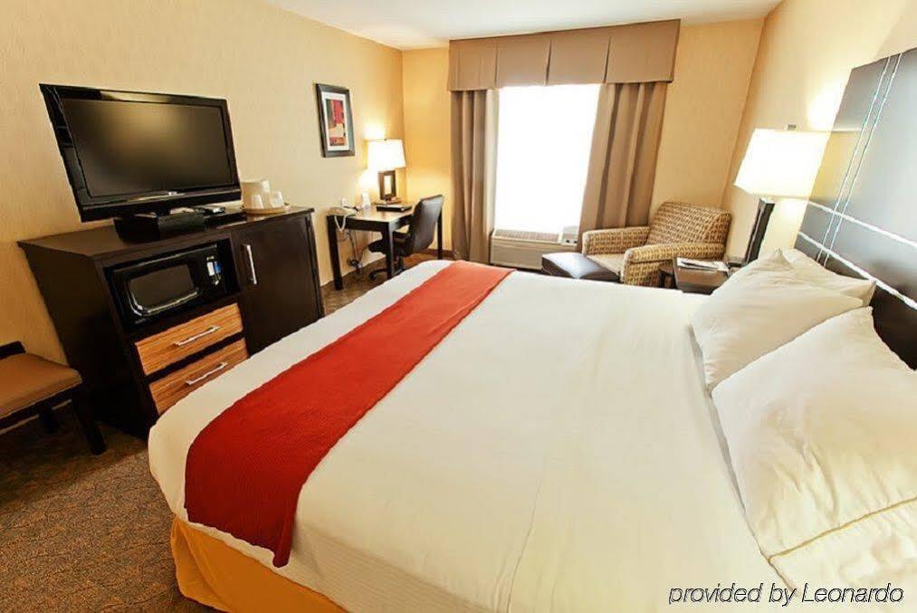 Holiday Inn Express Bothell By Ihg מראה חיצוני תמונה