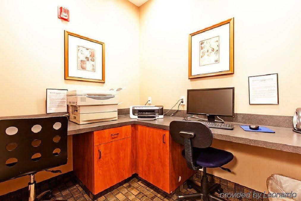 Holiday Inn Express Bothell By Ihg מראה חיצוני תמונה