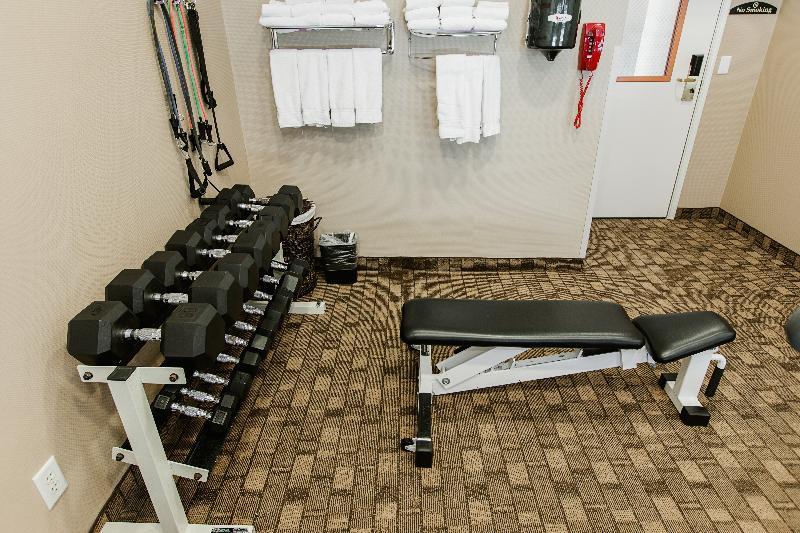 Holiday Inn Express Bothell By Ihg מראה חיצוני תמונה