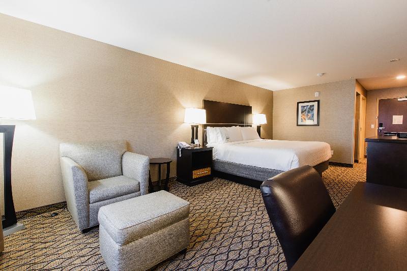 Holiday Inn Express Bothell By Ihg מראה חיצוני תמונה