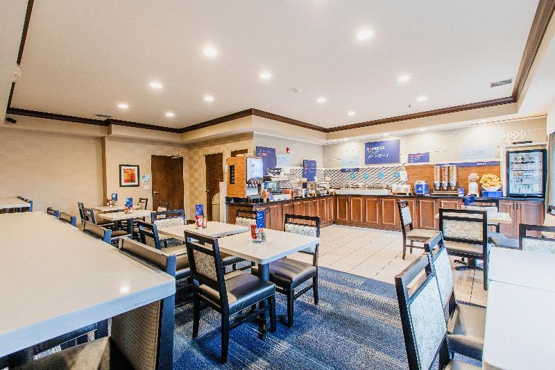 Holiday Inn Express Bothell By Ihg מראה חיצוני תמונה